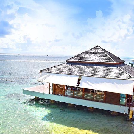 Decameron Los Delfines San Andres  Exterior photo