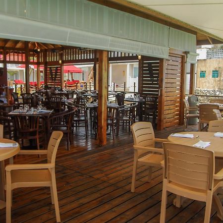 Decameron Los Delfines San Andres  Exterior photo