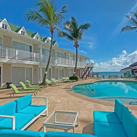 Decameron Los Delfines San Andres  Exterior photo