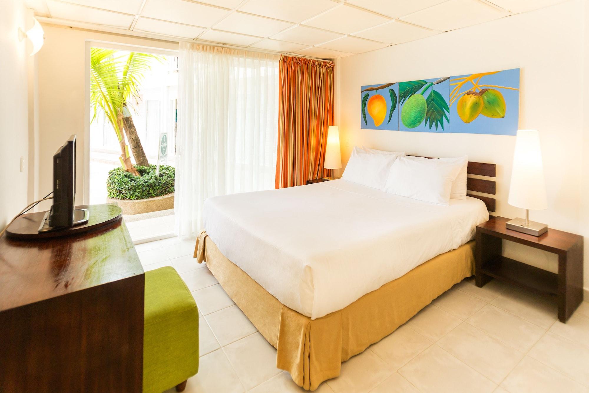 Decameron Los Delfines San Andres  Exterior photo