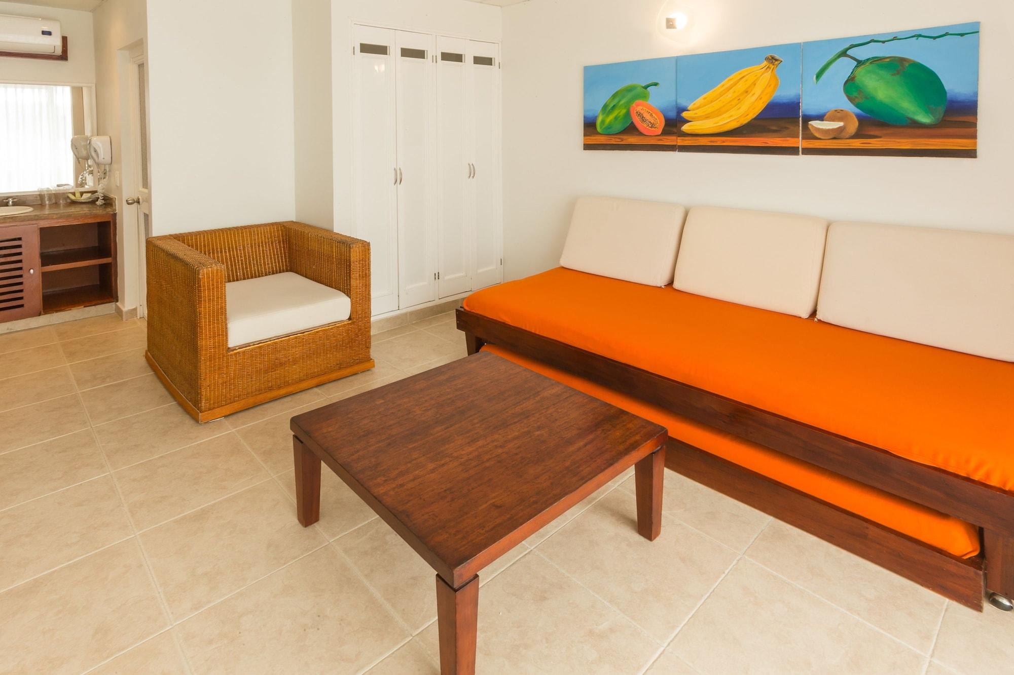 Decameron Los Delfines San Andres  Exterior photo