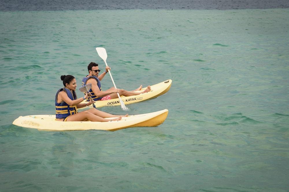 Decameron Los Delfines San Andres  Exterior photo
