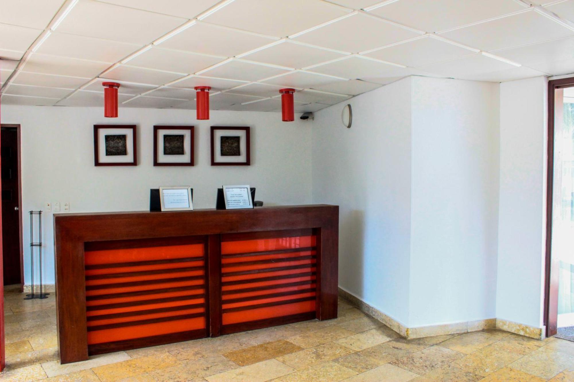 Decameron Los Delfines San Andres  Exterior photo
