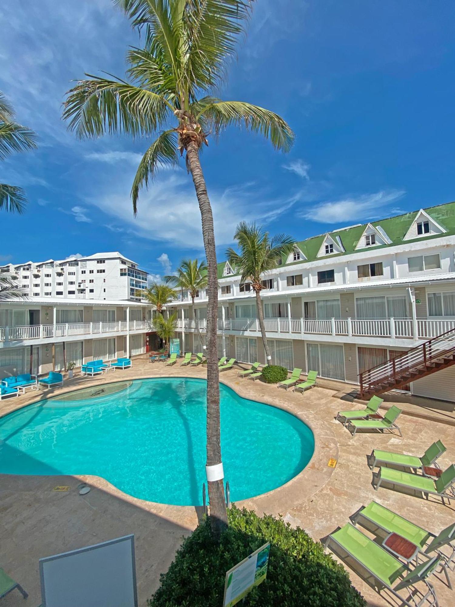Decameron Los Delfines San Andres  Exterior photo