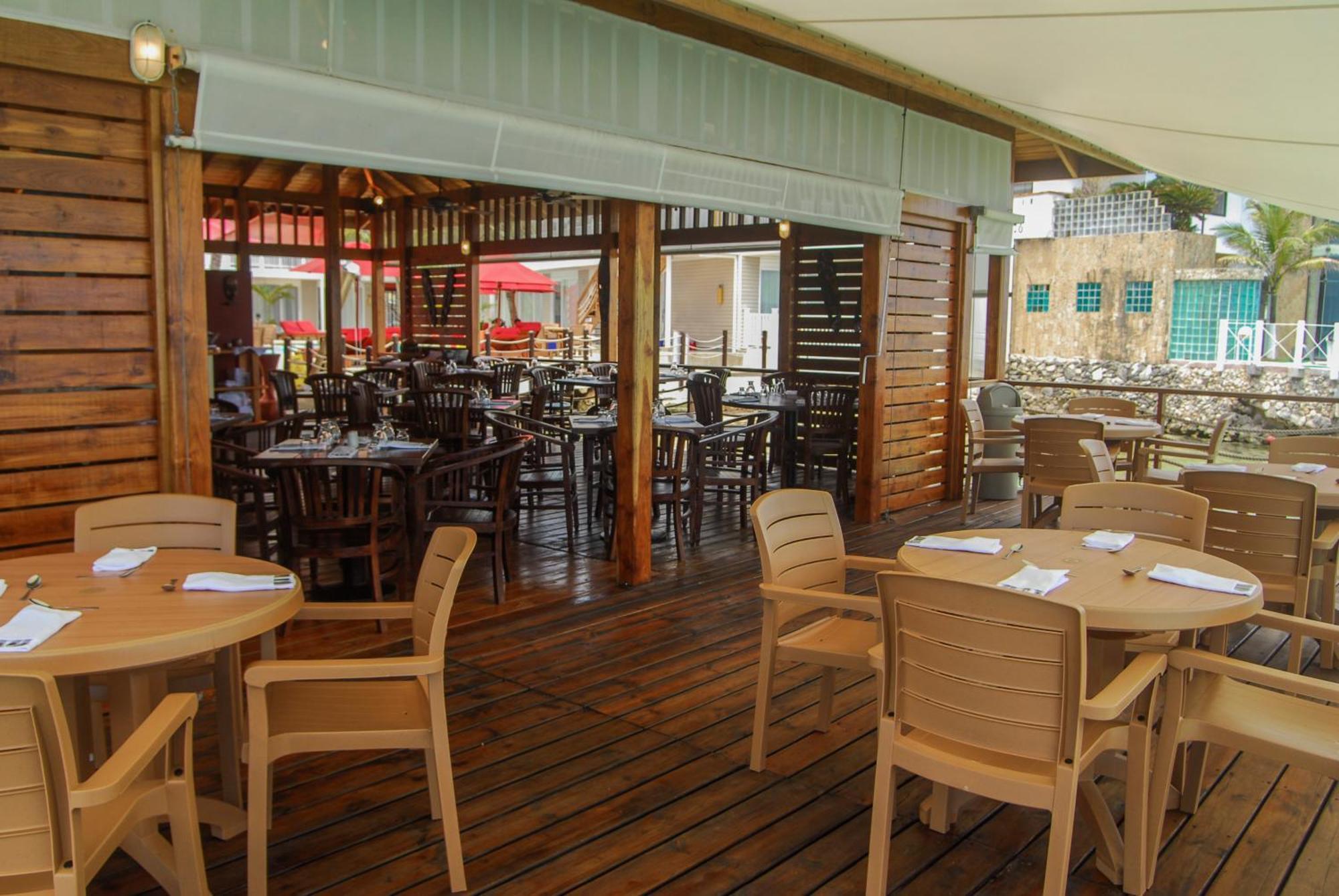 Decameron Los Delfines San Andres  Exterior photo