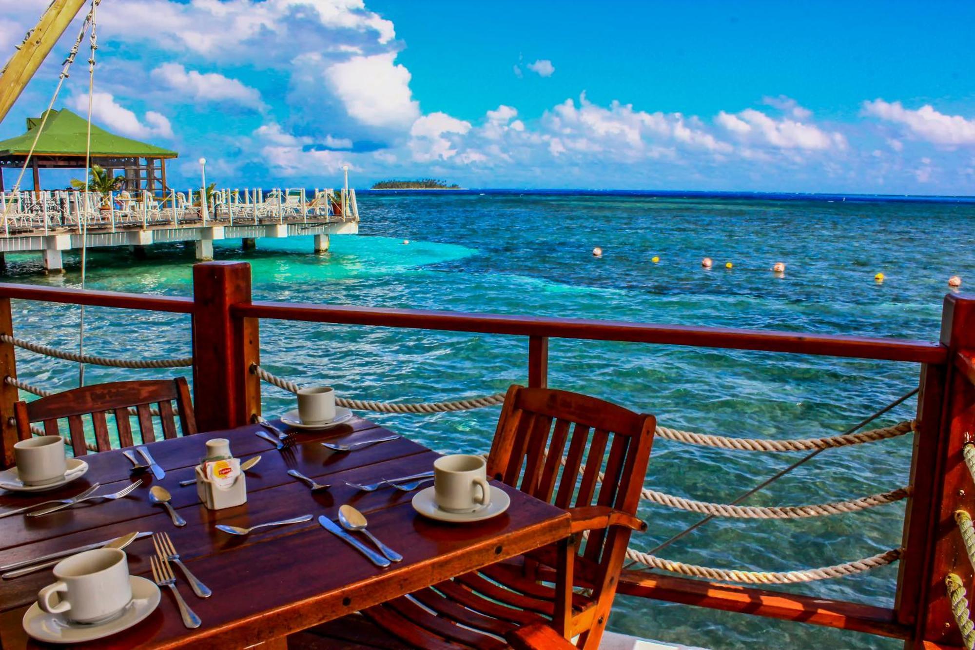 Decameron Los Delfines San Andres  Exterior photo