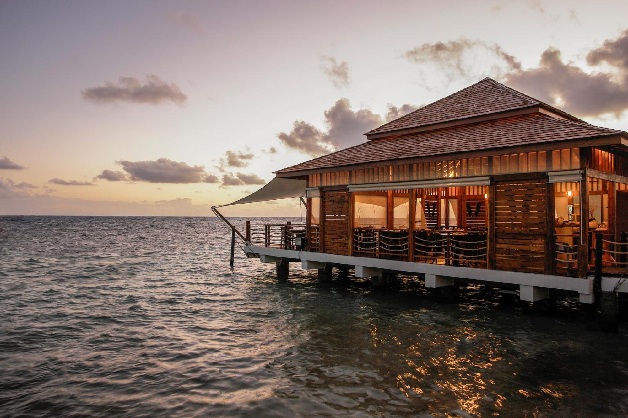 Decameron Los Delfines San Andres  Exterior photo