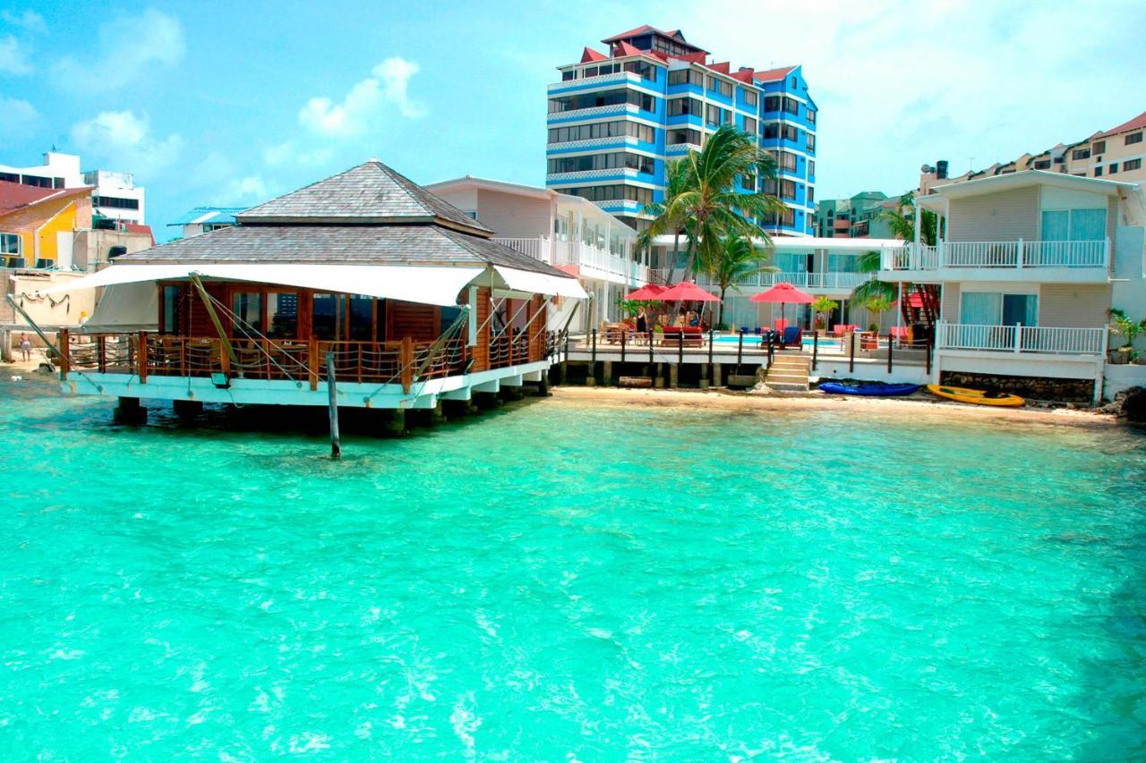 Decameron Los Delfines San Andres  Exterior photo
