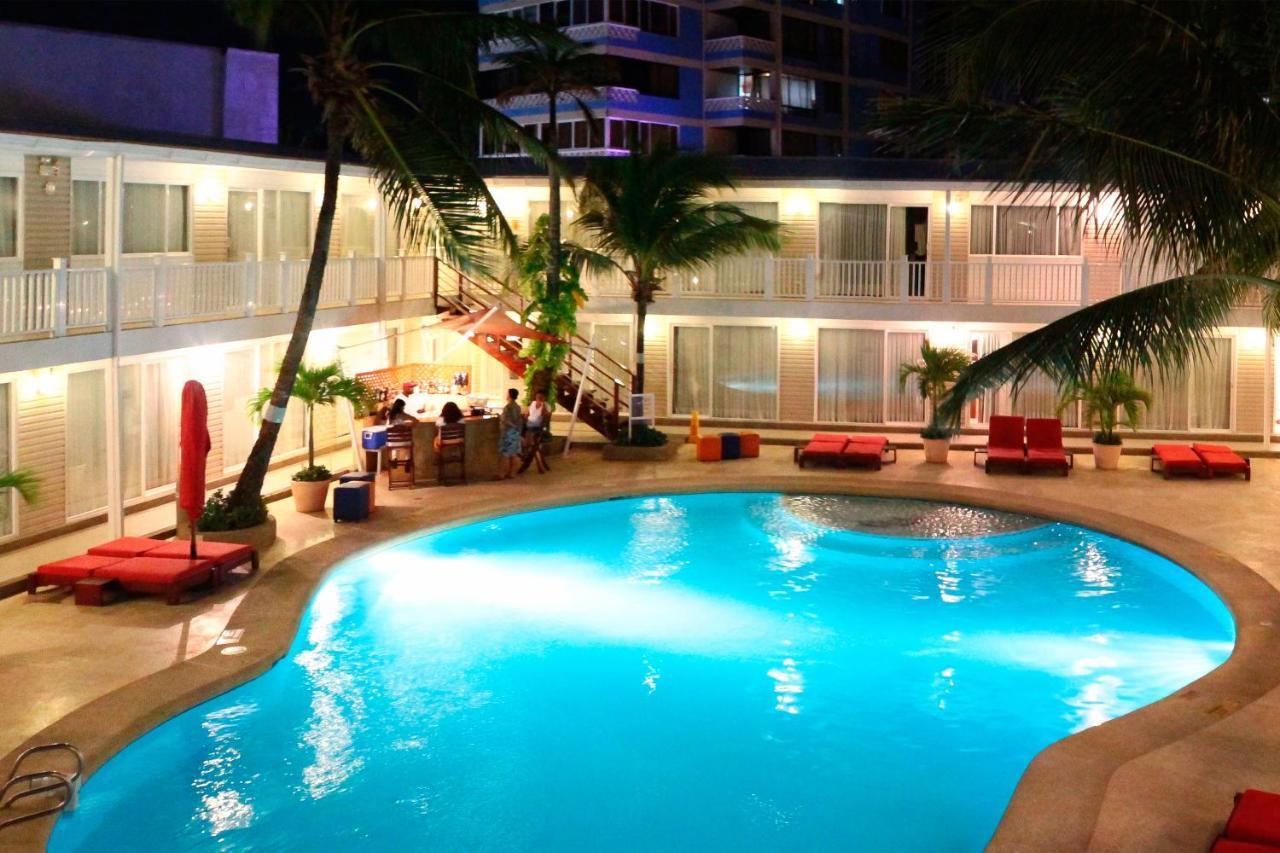 Decameron Los Delfines San Andres  Exterior photo