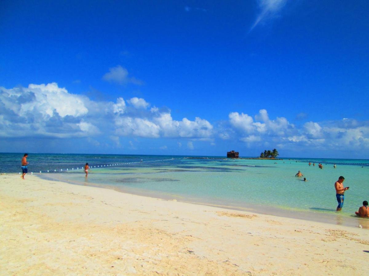 Decameron Los Delfines San Andres  Exterior photo