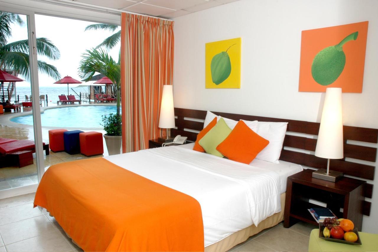 Decameron Los Delfines San Andres  Exterior photo