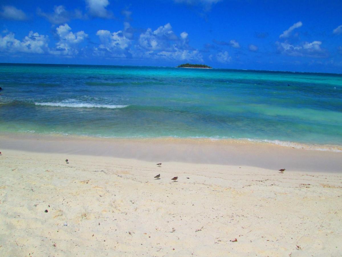 Decameron Los Delfines San Andres  Exterior photo