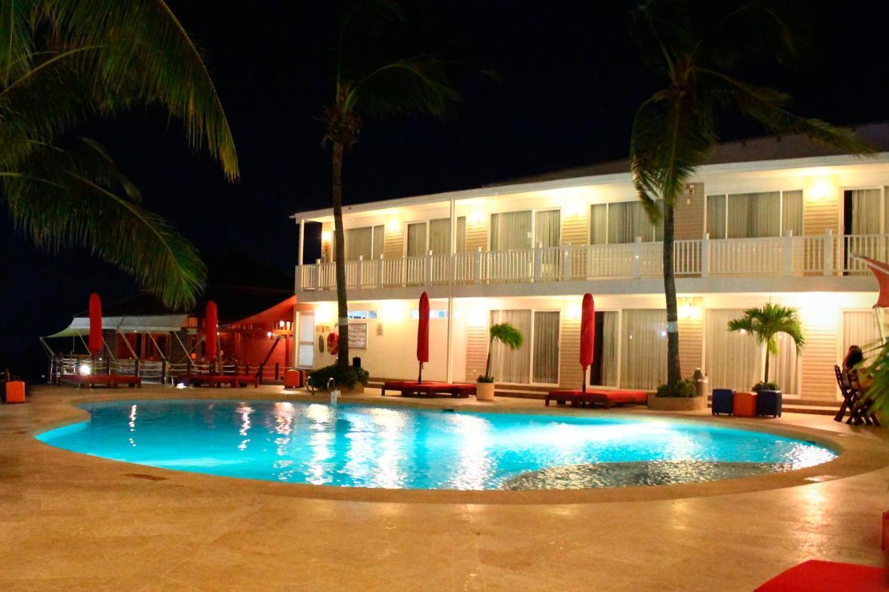 Decameron Los Delfines San Andres  Exterior photo