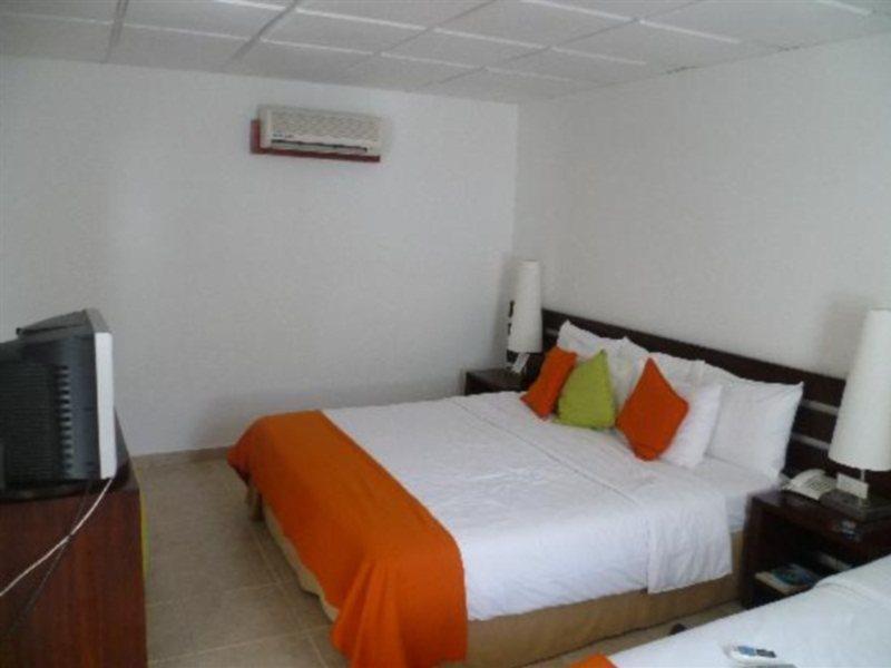 Decameron Los Delfines San Andres  Exterior photo
