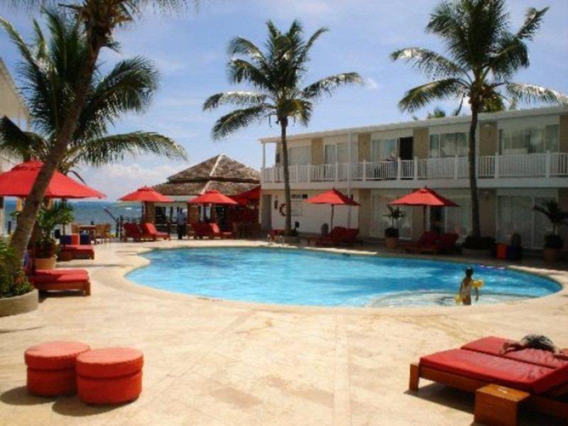 Decameron Los Delfines San Andres  Exterior photo