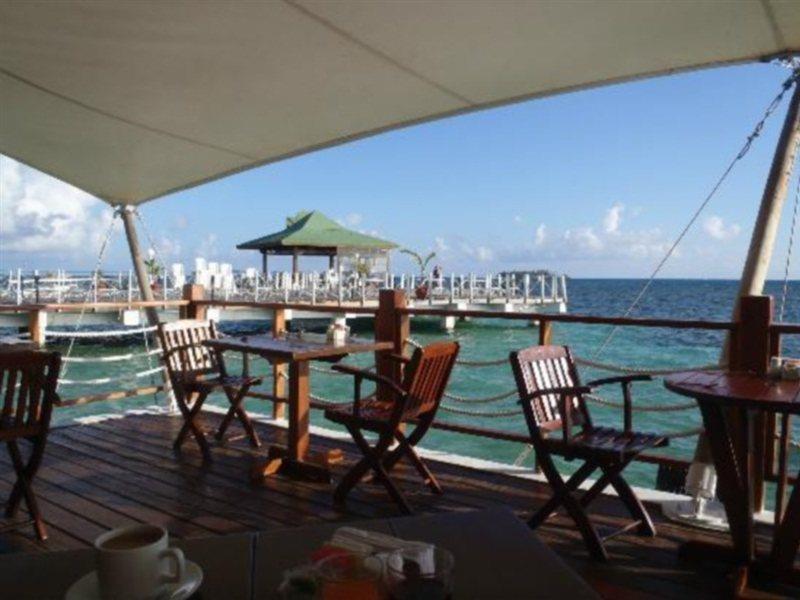 Decameron Los Delfines San Andres  Exterior photo