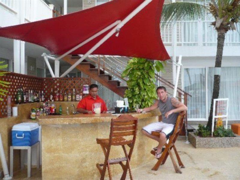 Decameron Los Delfines San Andres  Exterior photo