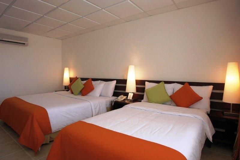 Decameron Los Delfines San Andres  Exterior photo