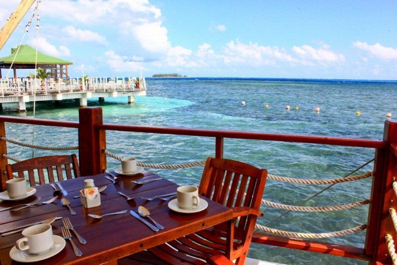 Decameron Los Delfines San Andres  Exterior photo