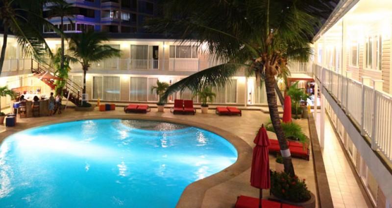 Decameron Los Delfines San Andres  Exterior photo