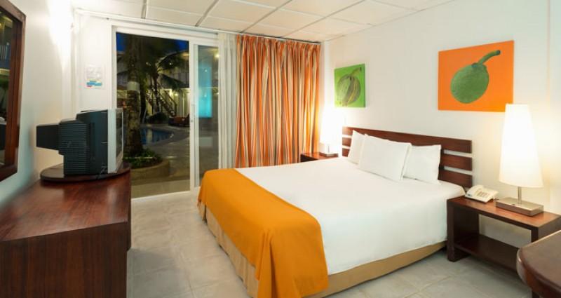 Decameron Los Delfines San Andres  Exterior photo