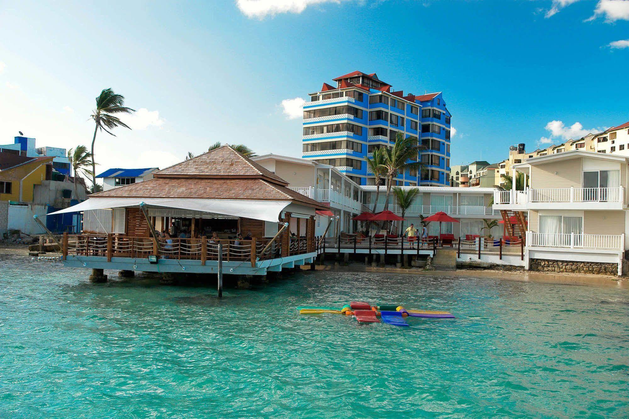 Decameron Los Delfines San Andres  Exterior photo