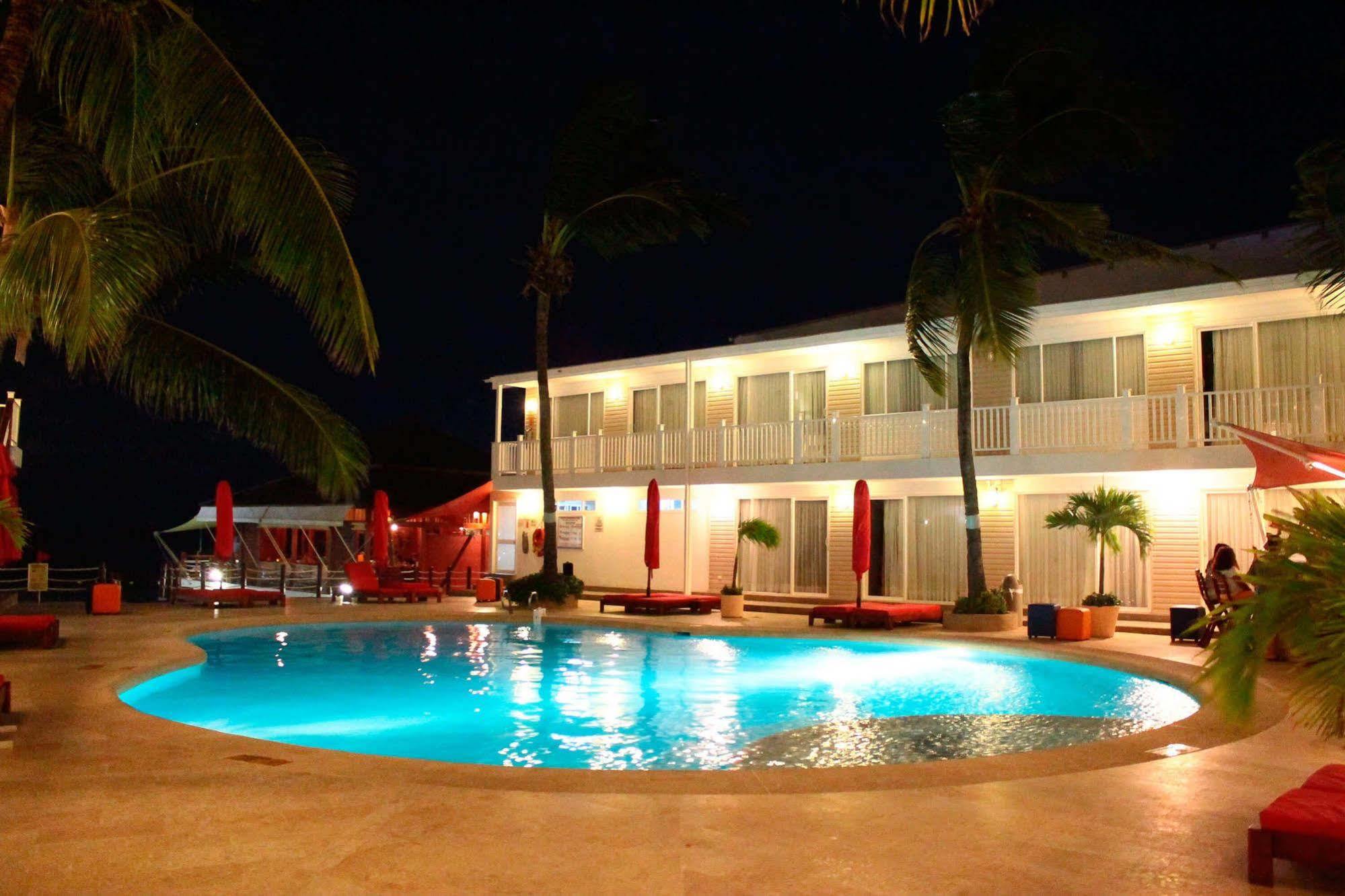 Decameron Los Delfines San Andres  Exterior photo