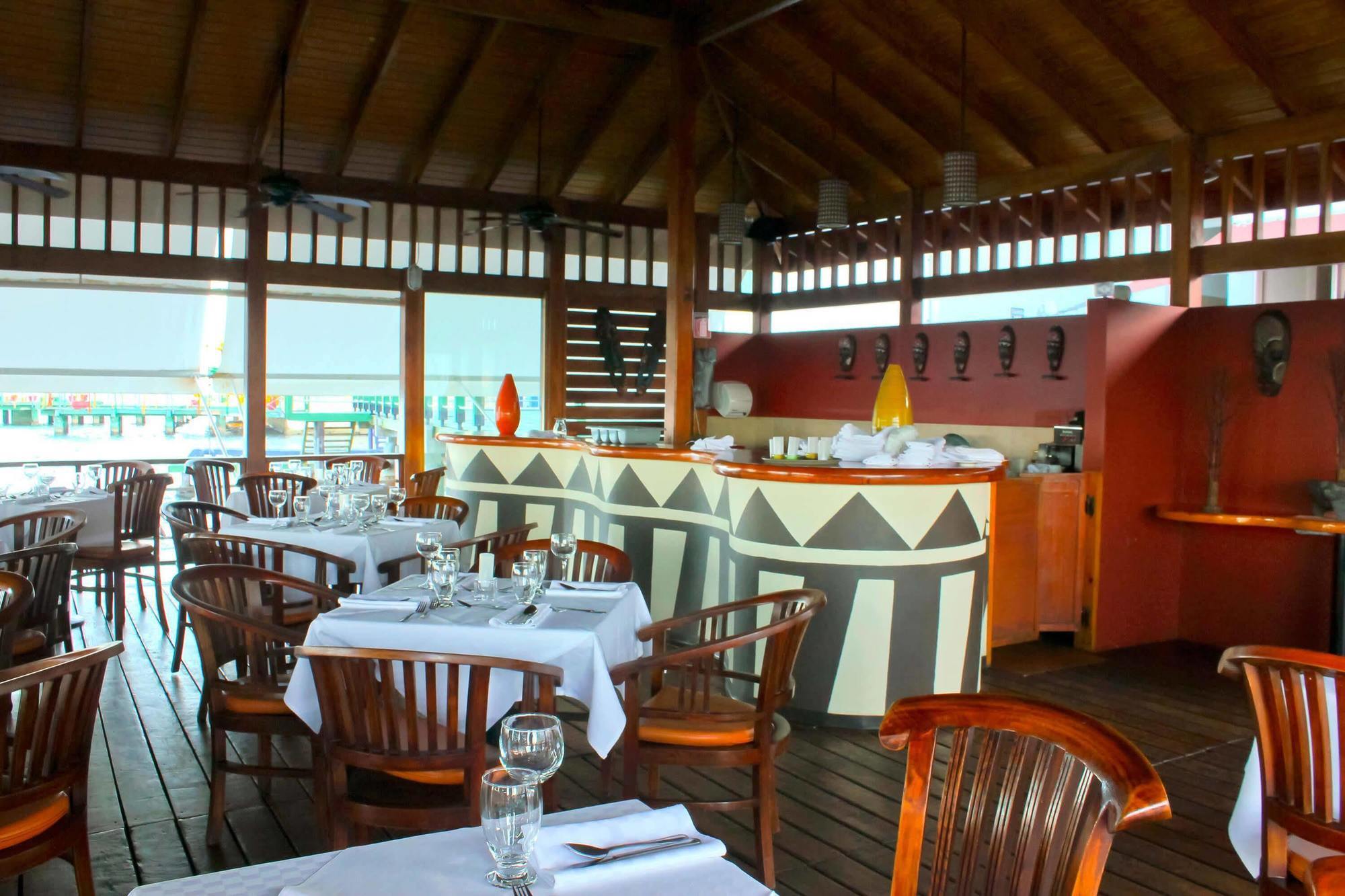 Decameron Los Delfines San Andres  Exterior photo