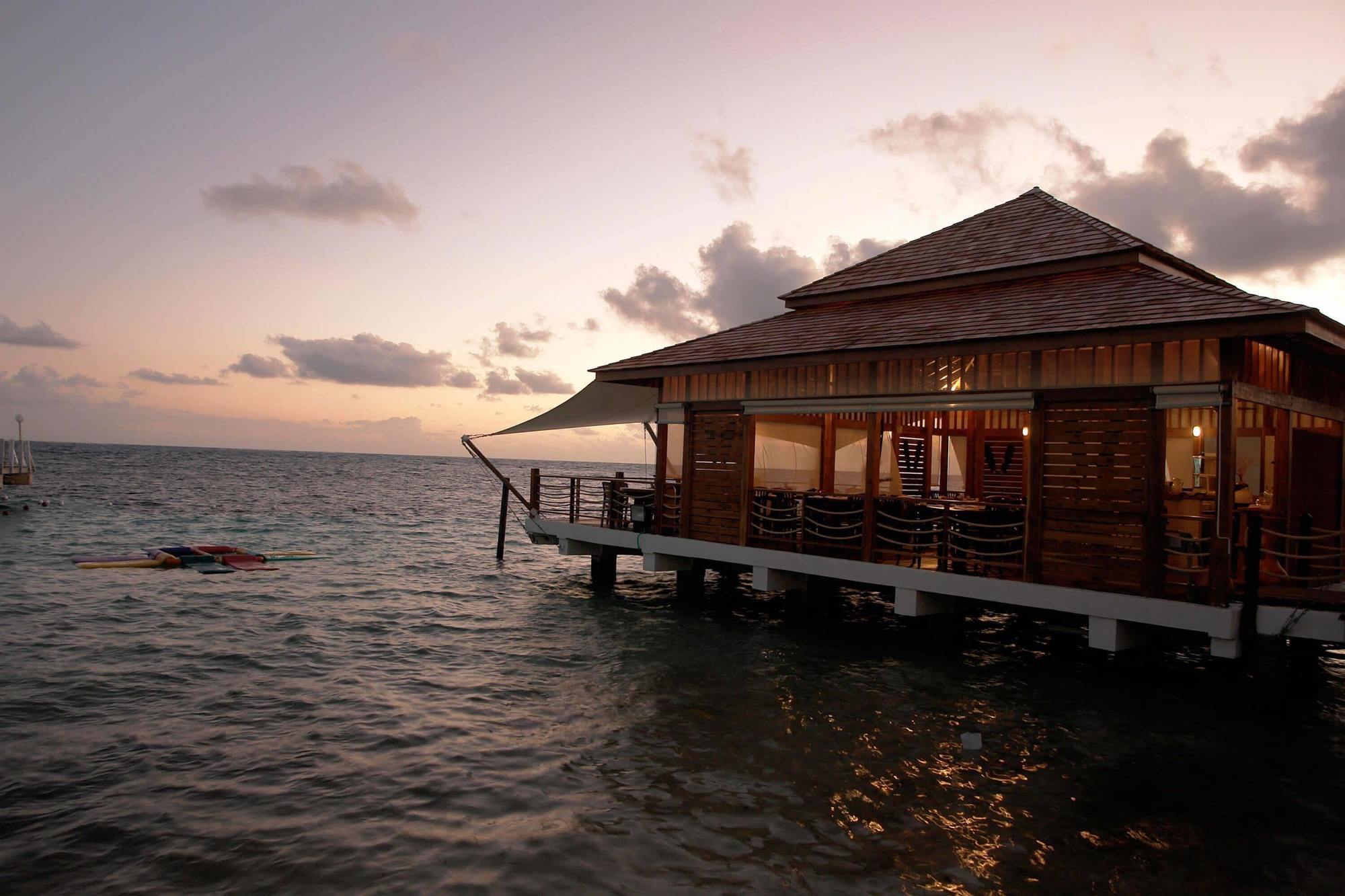 Decameron Los Delfines San Andres  Exterior photo