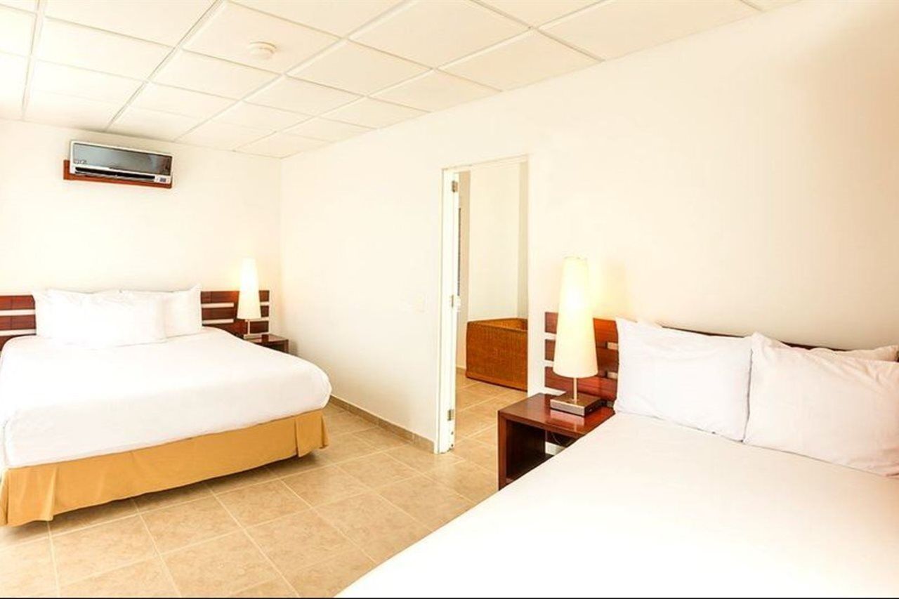 Decameron Los Delfines San Andres  Exterior photo