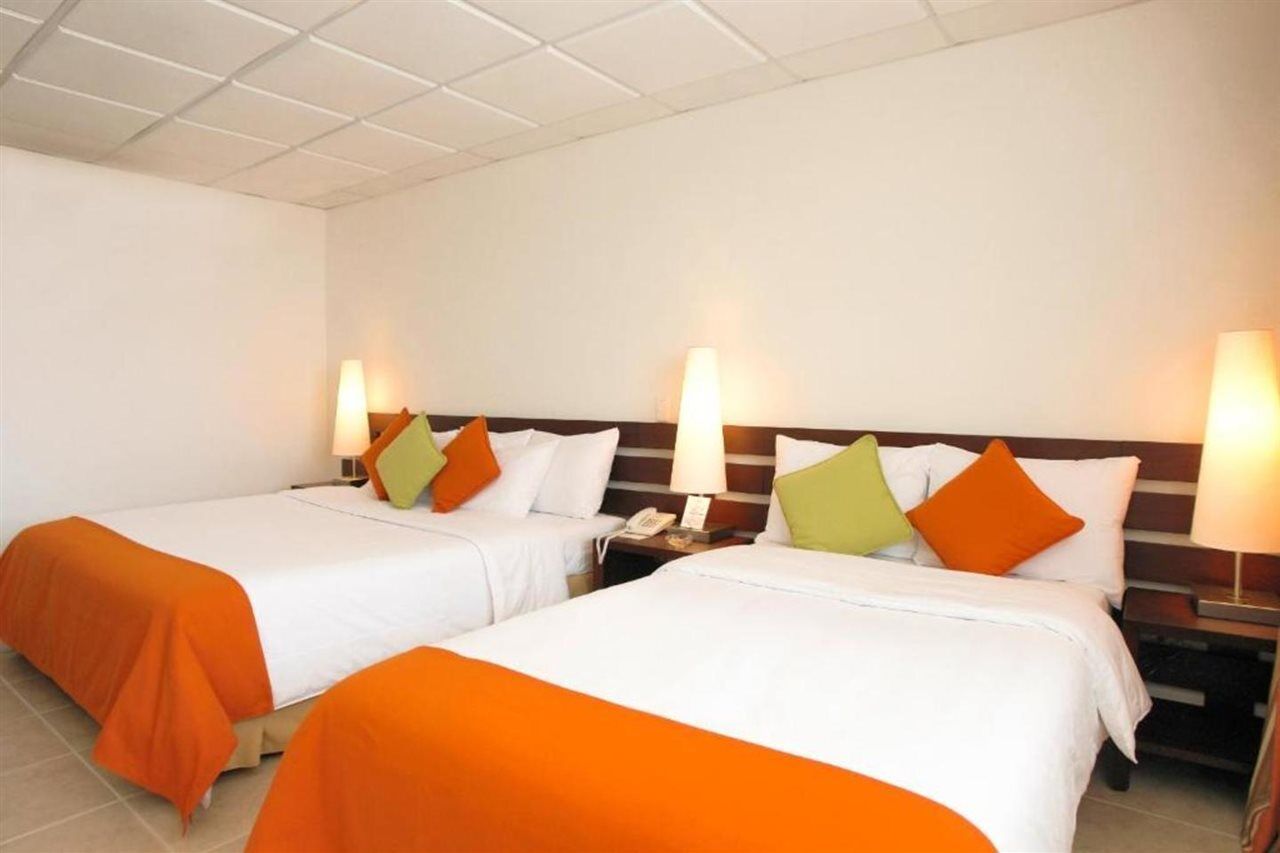 Decameron Los Delfines San Andres  Exterior photo
